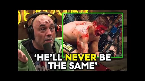 WORST MMA Injuries Of All Time REVEALED..