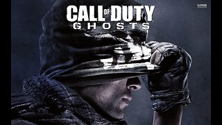 Call of Duty Ghosts: Mission 13- End of the Line