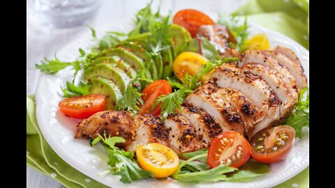 7 DAY KETO DIET MEAL PLAN for Beginners😍