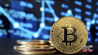 Bitcoin stays above US$30,000