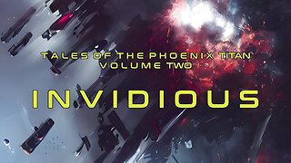 Invidious - Tales of the Phoenix Titan Volume 2 - Prologue