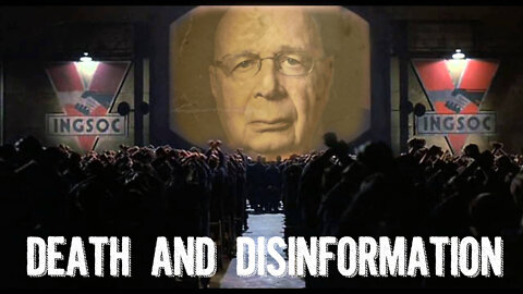 Death and Disinformation