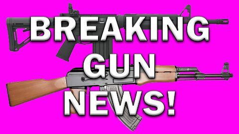 Huge 2nd Amendment News: New Gun Control Law, SCOTUS Overturns NY & LEOSA - LEO Round Table S07E26b