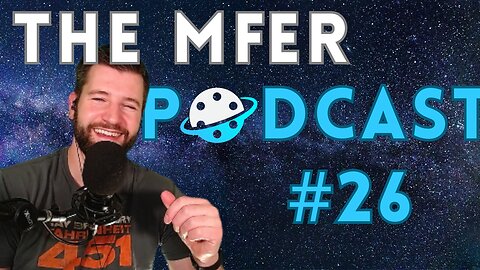 Writer's Strike and Emmy Noms | Tuck and Tate | Wonka | The MFer Podcast #26