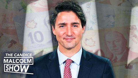 Money policy is your job, Justin!