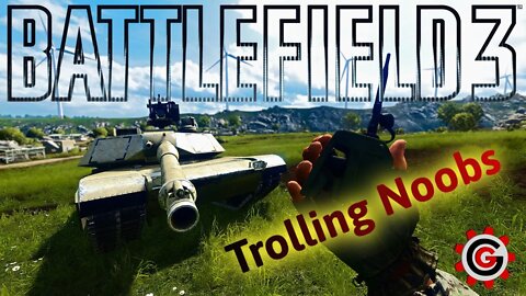 Rolling & Trolling dem Noobs with DaMn_YoU_DeAd & The Freek Squad - ReUpload