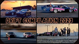 BEST DRIFT COMPILATION 2023 South Africa