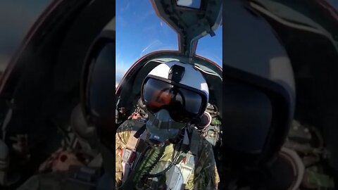 Ukrainian Military Pilot Defects To Russia