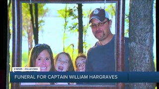 Osage County captain's funeral held in Ponca City