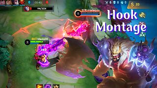 Franco Montage || Mobile Legends Bang Bang