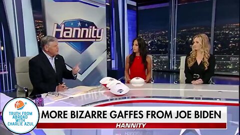 HANNITY 7/26/23 Breaking News. Check Out Our Exclusive Fox News Coverage