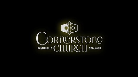 CORNERSTONEbville Worship