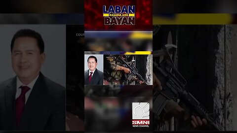 Pastor ACQ: Kung walang intelligence funds noong panahon ni FPRD, maaaring wasak ang Davao City