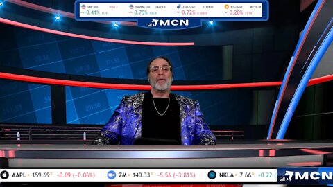 Money Chat Now! 1.27.22