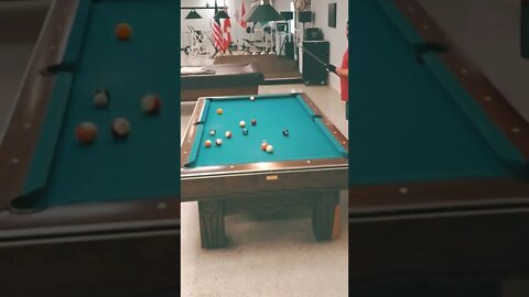 #shorts 🎱😐🤡 #pool #billiards #bloopers #fail