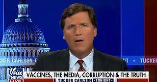 Tucker talking truth