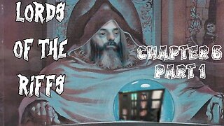 Lords Of The Riffs Chapter 6 Part 1