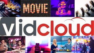 VidCloud - Watch Free Movies and TV Shows! - 2023 Update