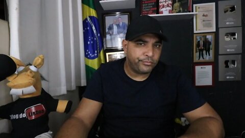 AGORA!! Polícia Federal diz que Bolsonaro não cometeu crime