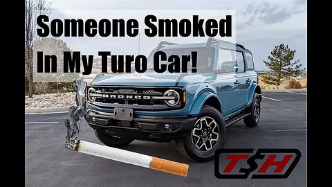 What Happens When A Guest Smokes In Your Turo Rental? Turo Side Hustle