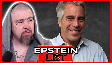 So, the Jeffrey Epstein "List" Has Been Released! What's Inside This Ridiculous Document?