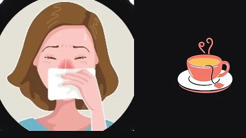 Cold, cough, flu, sneezing relief at home | health hub|2024 @DrEricBergDC