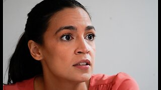 AOC New York District's 'Market of Sweethearts': It's Not Like It Sounds