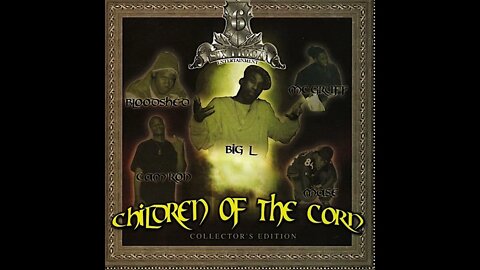 Children Of The Corn - The Collector's Edition (Full Album)