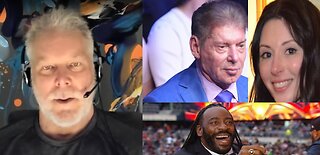 Kevin Nash Defends Vince McMahon, CNN Makes Vince-Trump Comparison + Booker T Gets Accused?