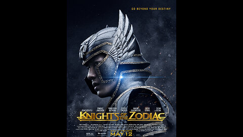 knights of the zodiac 2023