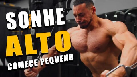 ESSE VIDEO MUDOU MILHÕES DE VIDAS - Motivação Bodybuilding 2022