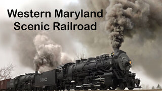 Western Maryland Scenic Railroad