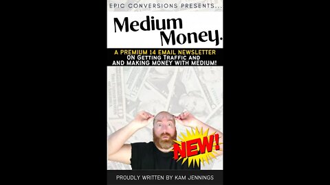 Medium Money PLR Review, Bonus, OTOs – MAKING MONEY + DRIVING TRAFFIC WITH MEDIUM!