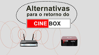 Saiba como fazer o Cinebox voltar a funcionar: dicas e soluções de problemas