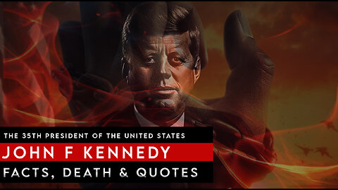 John F. Kennedy Facts, Death & Quotes