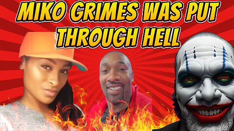Miko Grimes Answers Questions About Her Time On Gils Arena! Fake Numbers, Predators, Money, Ect