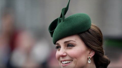 Why British Women Wear Hats (It’s Not Just About Fashion)