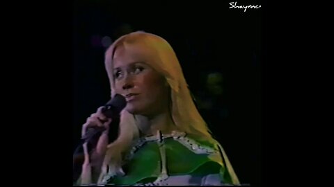 #abba 1 #SOS #LosAngeles #Stereo #1975 #shorts #enhanced