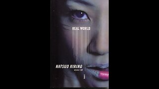 'Real World' by Natsuo Kirino