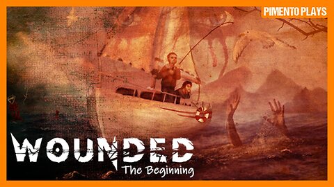 Wounded: The Beginning | Part 2 | Indie Survival Horror