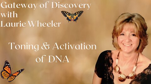 Toning & Activation of DNA