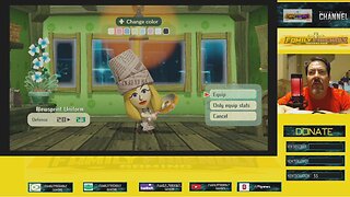 Miitopia Episode 2