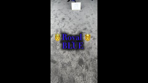 🤴Royal 🫅 BLUE