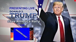 FIREFOXNEWS ONLINE™ Coverage of Pres. Trump's Rally in Des Moines, IA