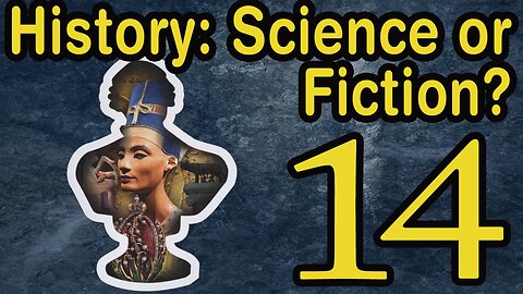 History: Science or Fiction? Crafts and counterfeits. Film 14 of 24