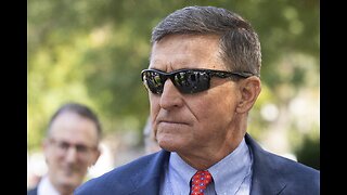 Lt. General Michael T. Flynn Direct Message To America