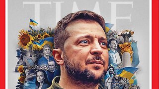 Episode 1 of Zelenskyy Unmasked