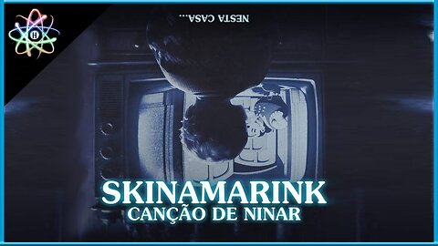 SKINAMARINK - Trailer (Legendado)