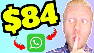 How to Make Money on WhatsApp for Beginners 2023 (WhatsApp Earn Money)