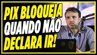 PIX É USADO PARA TE CONTROLAR! | Cortes do MBL